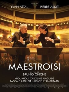MAESTRO(S)