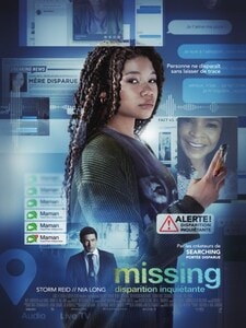 MISSING