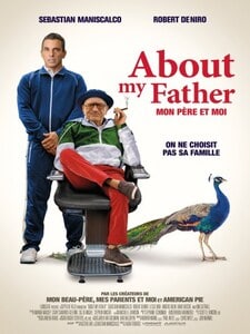 ABOUT MY FATHER