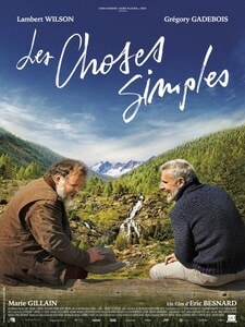 CHOSES SIMPLES, LES