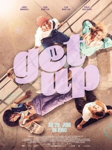 GET UP