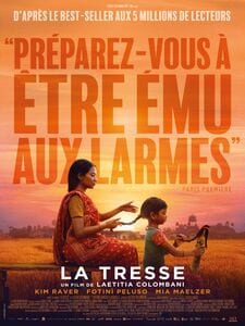 La tresse