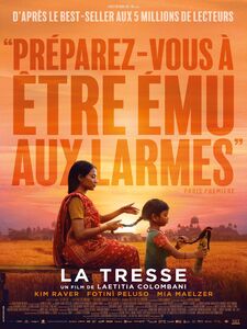 La tresse