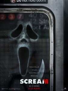 SCREAM VI