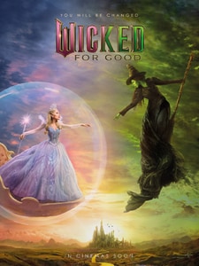 Wicked: For Good