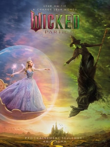Wicked - Partie II