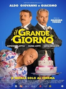 GRANDE GIORNO, IL