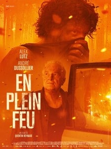EN PLEIN FEU