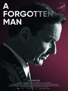 FORGOTTEN MAN, A