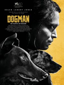 DogMan