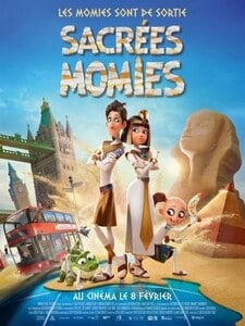 MUMMIES