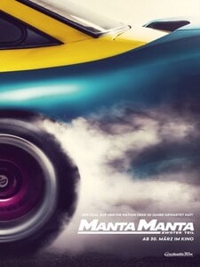MANTA MANTA - ZWOTER TEIL