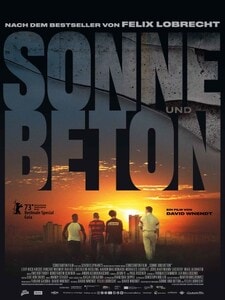 SONNE UND BETON