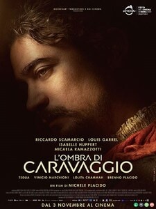 OMBRA DI CARAVAGGIO, L'