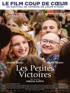PETITES VICTOIRES, LES