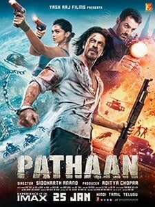 PATHAAN