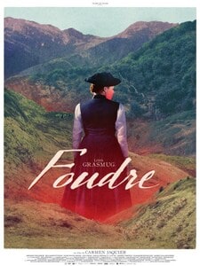 FOUDRE