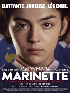 MARINETTE