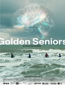 Golden seniors