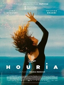 HOURIA