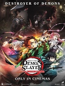 DEMON SLAYER: KIMETSU NO YAIBA...
