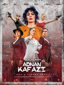 ADNAN KAFAZI
