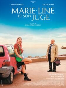 Marie-Line et son juge