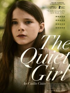 QUIET GIRL, THE