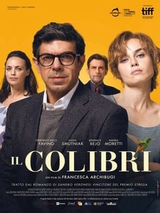 COLIBRI, IL