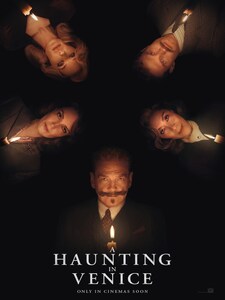 A Haunting in Venice
