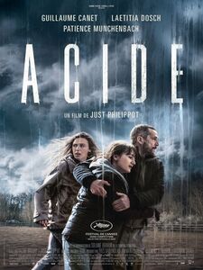 Acide
