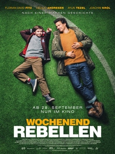 Wochenendrebellen