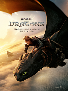 Dragons