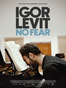 Igor Levit: No Fear!