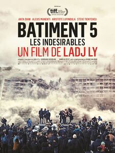 Bâtiment 5