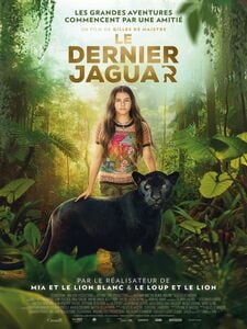 Le Dernier Jaguar - film 2024 - AlloCiné