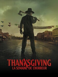 Thanksgiving