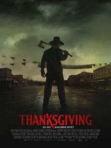 Thanksgiving