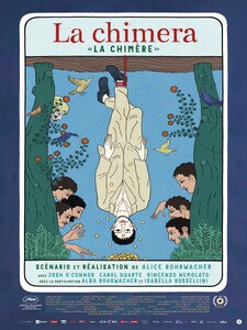 La chimera