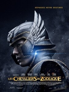 KNIGHTS OF THE ZODIAC