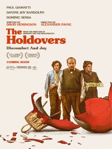 The Holdovers