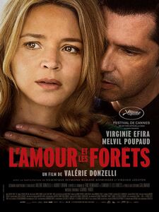 L'amour et les forêts