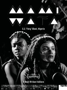 Mami Wata