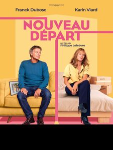 Nouveau départ