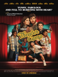 Theater Camp