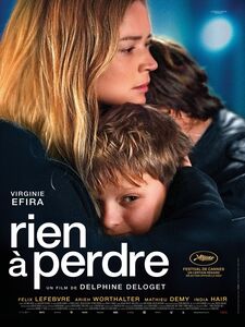 Rien à perdre