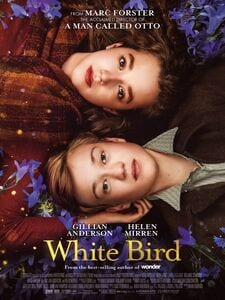 White Bird: A Wonder Story