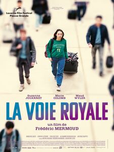 La Voie Royale