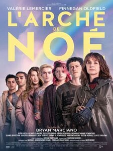 L'Arche de Noé