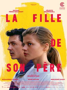 La Fille de son père